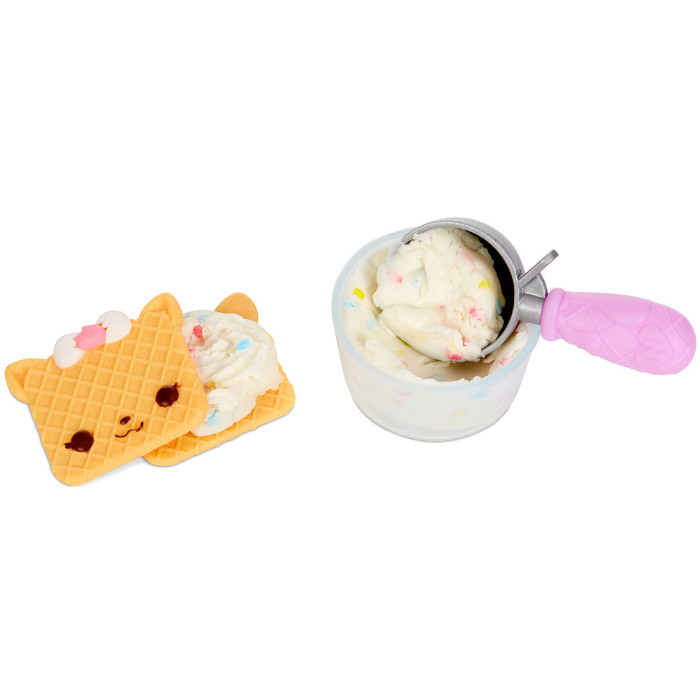 Комплект за игра с желе Num Noms 