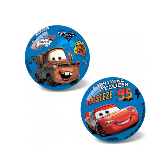 ТОПКА 23СМ  CARS 3151