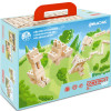 WALACHIA-CONSTRUCT building set-W93 CONSTRUCT EASY 46 pcs