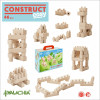 WALACHIA-CONSTRUCT building set-W93 CONSTRUCT EASY 46 pcs