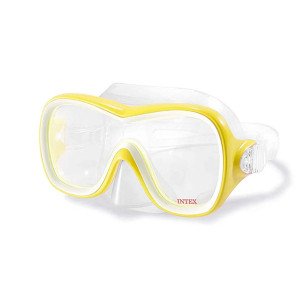 Маска за плуване INTEX Wave Rider, асортимент 55978