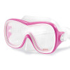 Маска за плуване INTEX Wave Rider, асортимент 55978