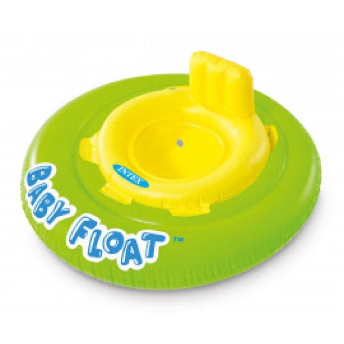 Бебешки надуваем пояс INTEX Baby Float 756588