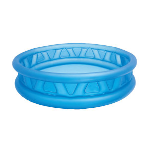 Детски надуваем басейн INTEX Soft Side 188 х 46 58431