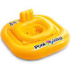 Бебешки надуваем пояс INTEX Deluxe Baby Float Pool School 756587