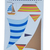 Книжка спирала - Апликации 5-7г.