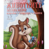 Книжка спирала - Животните 
