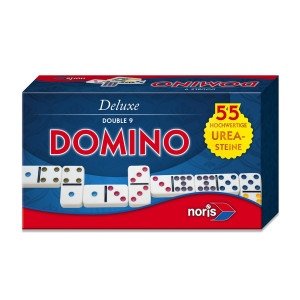 Домино Делукс Double 9 Норис 8003