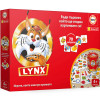 Забавна семейна игра ЛИНКС Junior 70