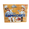 Карти пъзел - Професиите