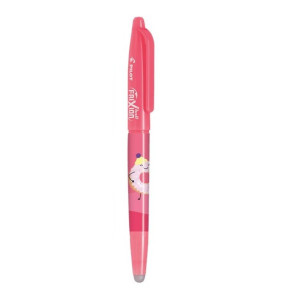 РОЛЕР PILOT FRIXION BALL SWEET PARADISE коралово розов