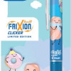 РОЛЕР PILOT FRIXION CLICKER SWEET PARADAISE 0.7 СИН В БЛИСТЕР