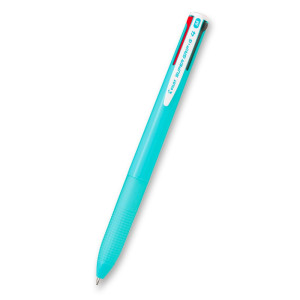 ХИМИКАЛКА ЧЕТИРИЦВЕТНА PILOT SUPER GRIP G 1ММ 