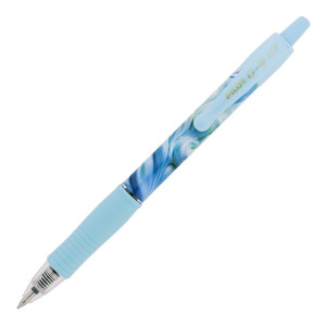РОЛЕР PILOT GEL G2 FLOW син 0.7 синьопишеща