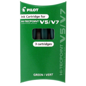 ПЪЛНИТЕЛ ЗА РОЛЕР PILOT V5/V7 ЗЛН