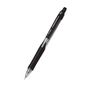МОЛИВ АВТОМАТИЧЕН PILOT PROGREX H-125C 0,5ММ ЧЕРЕН
