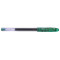 РОЛЕР PILOT SUPER GEL LS-8F-BG 0,7ММ ЗЕЛЕН