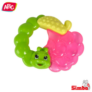 Охлаждаща гризалка ABC, 2 вида 0171