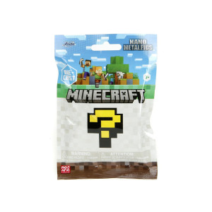 Jada - Minecraft: Nano фигурки изненада 