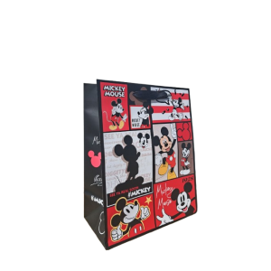 Торбичка L дисни СРЕДНА TRD-30 set 13x 12/144