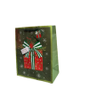 Коледна торбичка СРЕДНА TG-30S set 12x 24/144