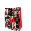 Коледна торбичка СРЕДНА TG-30S set 12x 24/144