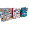 Торбичка МИНИ TGB-10 set 09x 24/144