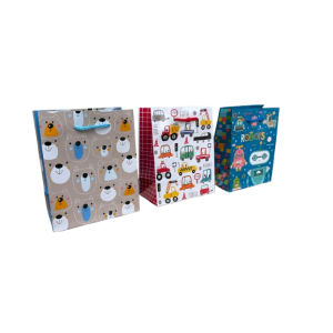 Торбичка МИНИ TGB-10 set 09x 24/144