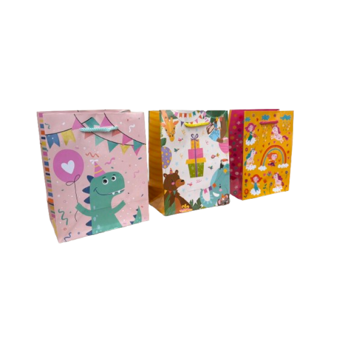 Торбичка МИНИ TGB-10 set 09x 24/144