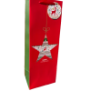 Коледна торбичка за бутилка TL-50S set 05x 12/72