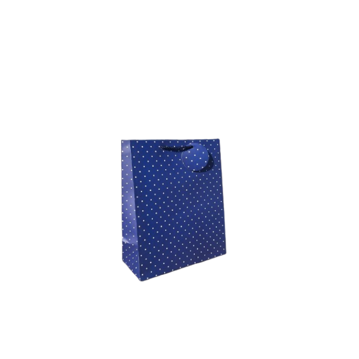 Торбичка М точки пастел МАЛКА TТ-22 set 01x 12/72