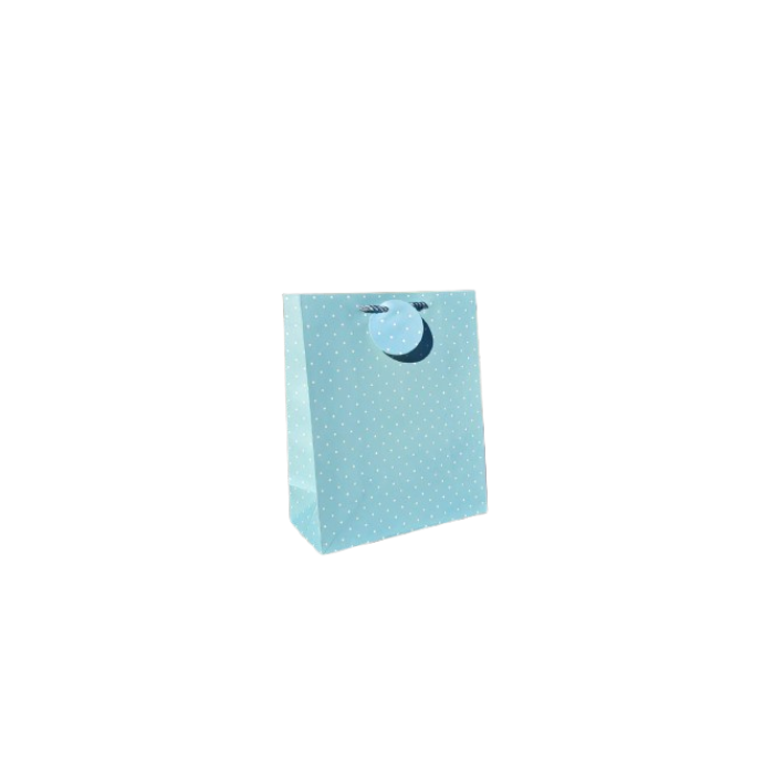 Торбичка М точки пастел МАЛКА TТ-22 set 01x 12/72