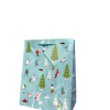 Коледна торбичка малка TG-20S set 13x 24/144
