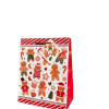 Коледна торбичка малка TG-20S set 13x 24/144