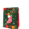Коледна торбичка малка TG-20S set 13x 24/144