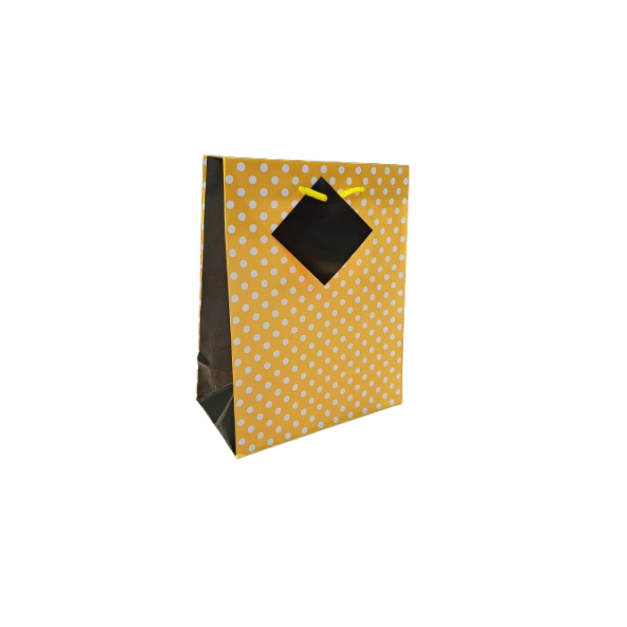 Торбичка средна TG-30 set 47x 24/144