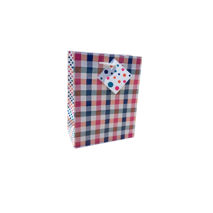 Торбичка средна TG-30 set 47x 24/144