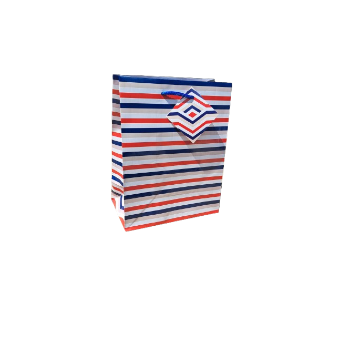 Торбичка средна TG-30 set 47x 24/144