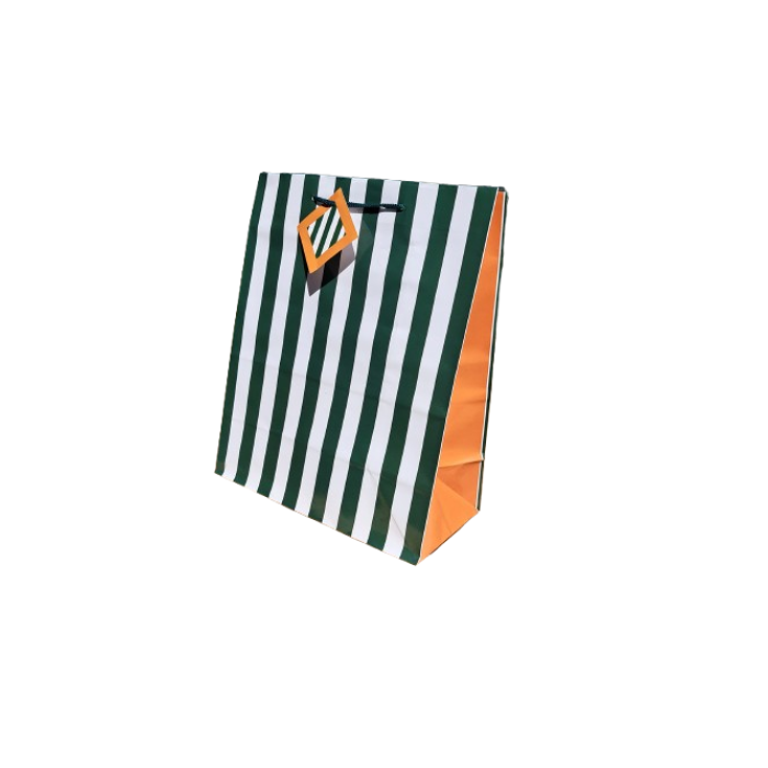 Торбичка голяма TG-40 set 42x 24/144