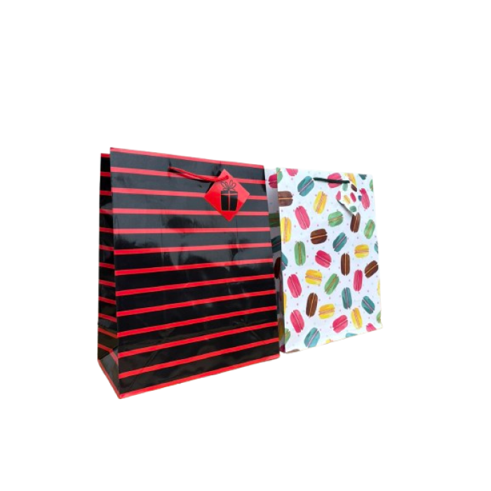 Торбичка малка TG-20 set 58x 24/144