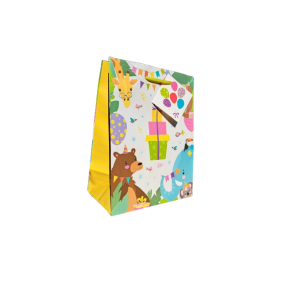 Торбичка МАЛКА TGB-20 set 09x 24/144