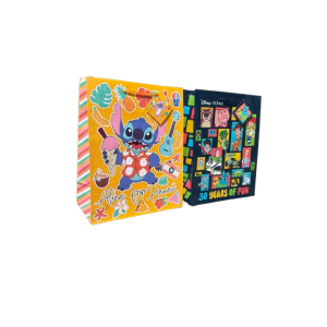 Торбичка M дисни МАЛКА TGD-20 set 23x 24/144