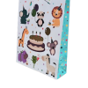 Детска торбичка XL ГОЛЯМА TN-40 12/144