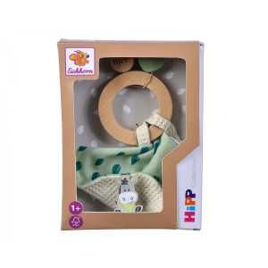 Играчка за хващане Eichhorn HIPP 5871