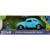 Кола Lilo and Stitch 1959 VW Beetle Jada, 1:32