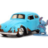 Кола Lilo and Stitch 1959 VW Beetle Jada, 1:32