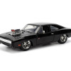 Jada - Бързи и яростни: Кола 1970 Dodge Charger 1:24 3314