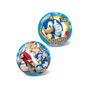 ТОПКА 14СМ надута SONIC 3202