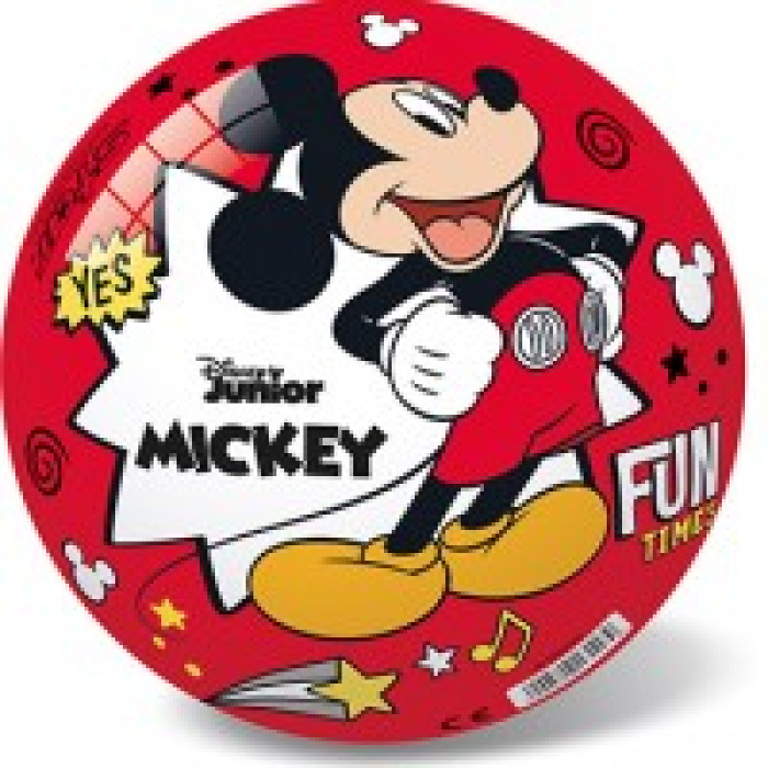 ТОПКА 23СМ  MICKEY ASSORTED 3145